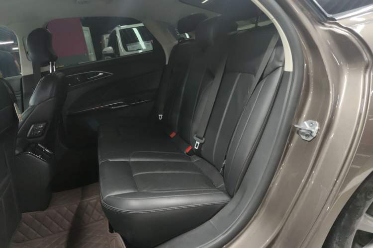 Used Ford Taurus 2019 EcoBoost 245 Premium Edition
