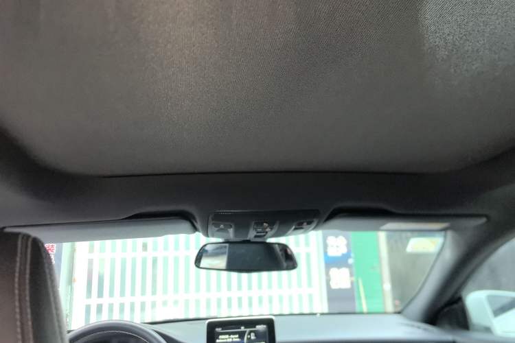 Used Mercedes-Benz CLA 2016 Facelifted CLA 200 Stylish Edition