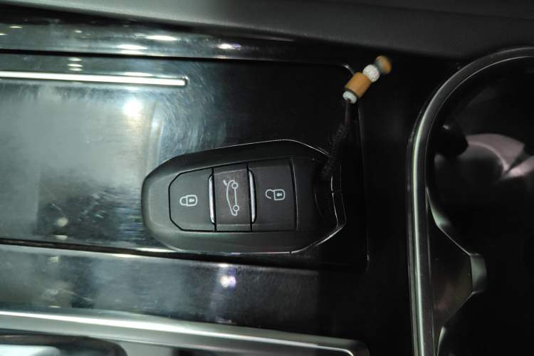 Used Peugeot 508 2019 508L 360THP PureTech Driving Fun Edition China VI Standard