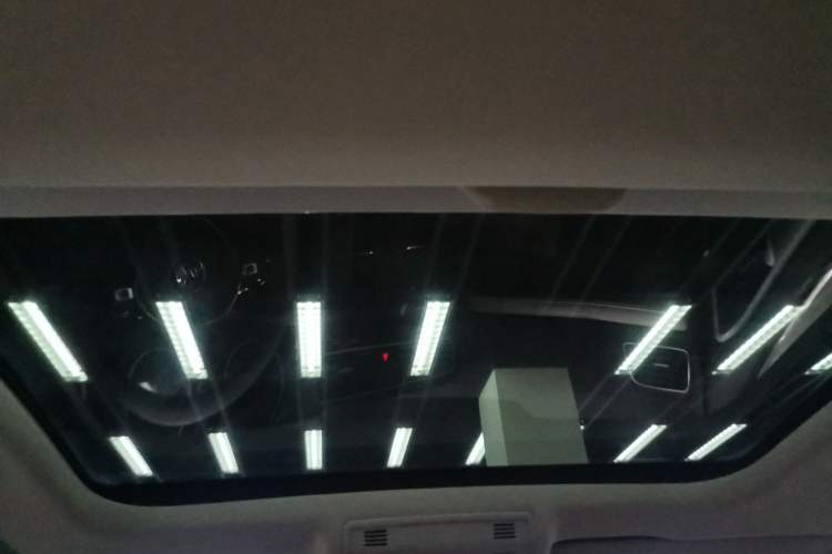 Used Volkswagen Golf 2020 Zhiai Edition 280TSI DSG Comfort Model