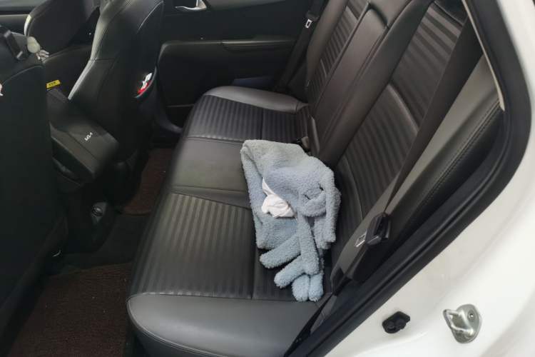 Used Kia Sportage R 2018 2.0L Automatic Smart Luxury Version China V Standard