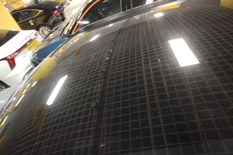 Used Venucia V 2021 260T Tianwang Edition
