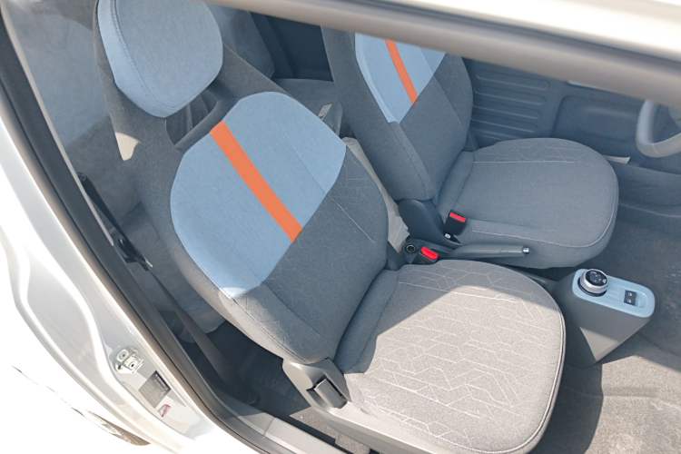 Used Geely Galaxy Panda 2024 Panda Mini 200km Endurance Bear