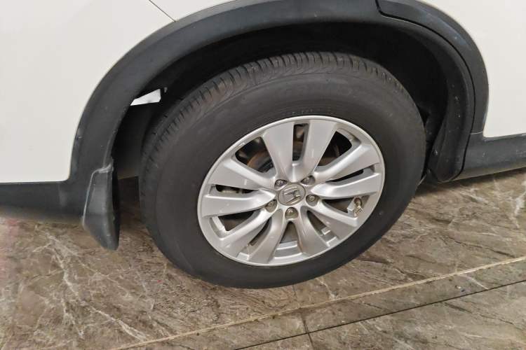 Used Honda CR-V 2016 2.0L Two-Wheel Drive Classic Edition
