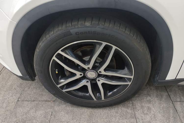 Used Mercedes-Benz GLA 2016 GLA 200 Fashion Model
