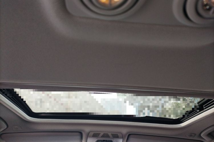 Used BMW 3 Series 2016 320Li Fashion Model