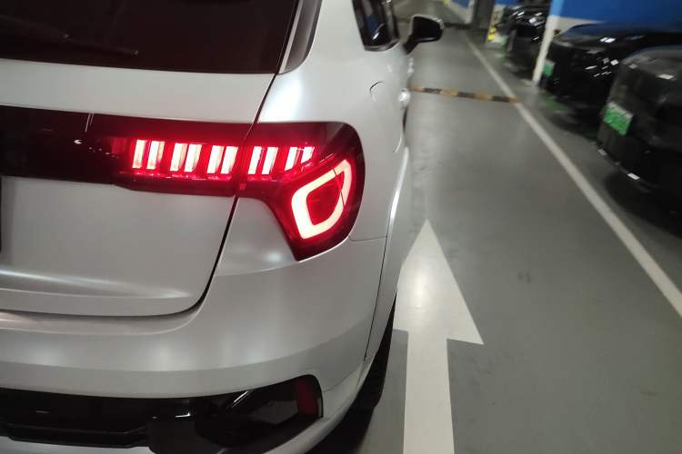 Used Lynk & Co 02 Hatchback 2021 2.0TD Halo