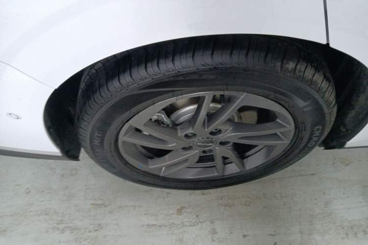 Used BYD Seal 06 New Energy 2025 EV 545KM Premium Edition