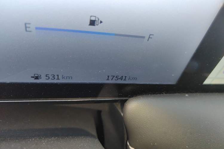 Used Venucia V 2022 260T Black Horse Edition · King
