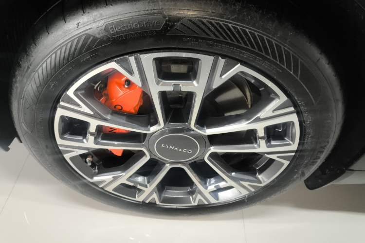 Used Lynk & Co 900 2025 1.5T Ultra
