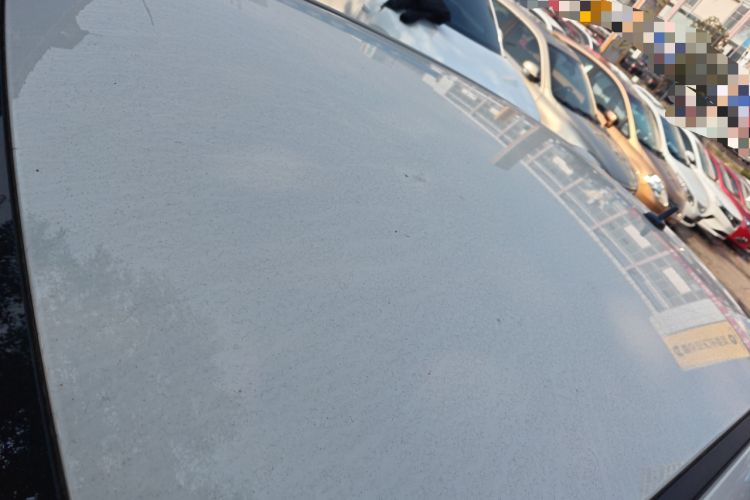 Used ORA Black Cat 2022 405 km Long-Range Version Ternary Lithium
