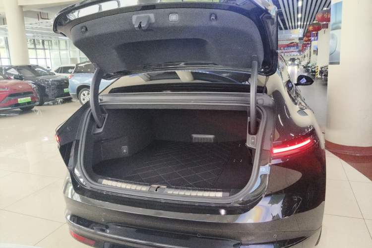 Used Nio ET9 2025 100kWh First-Edition Limited Edition