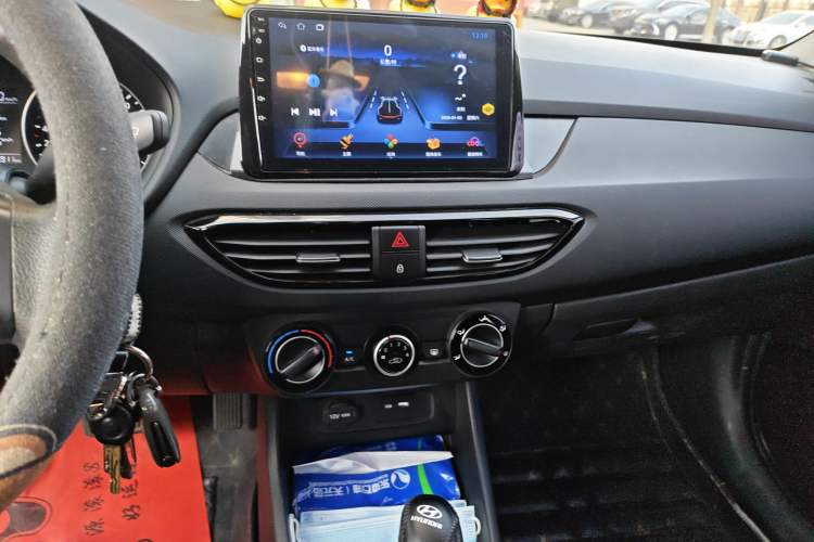 Used Hyundai Celesta 2020 1.6L Automatic GL Enjoyable Edition