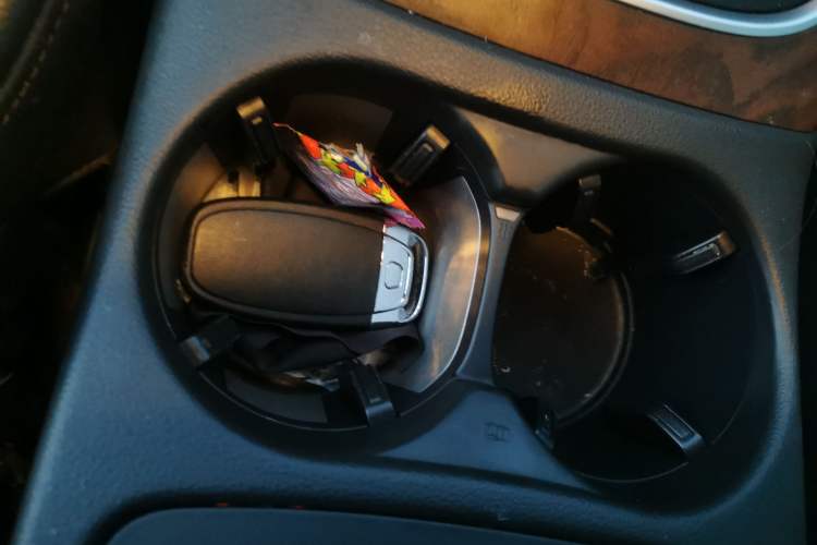 Used Audi Q5 2016 40 TFSI Comfort Model
