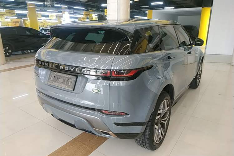 Used Land Rover Range Evoque 2020 249 PS R-DYNAMIC SE Sport Technology Edition
