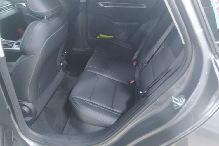 Used Geely Auto Emgrand 2026 Model 4th Generation 4 Millionth Anniversary Edition 1.5L CVT Overdrive Edition
