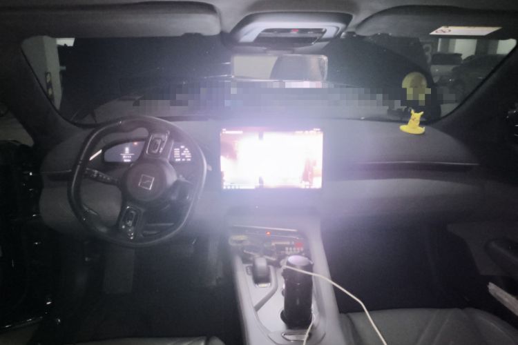 Used Zeekr 001 2025 WE Edition 95 kWh All-Wheel Drive