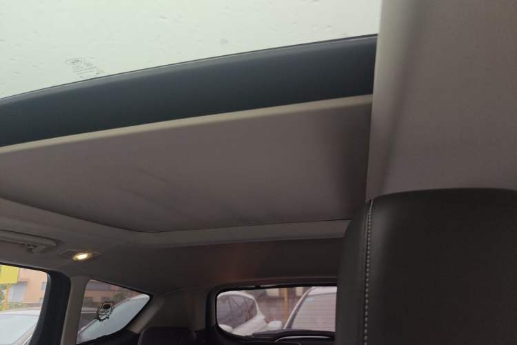 Used Ford Kuga 2019 EcoBoost 180 Two-Wheel-Drive Platinum Edition China VI Standard