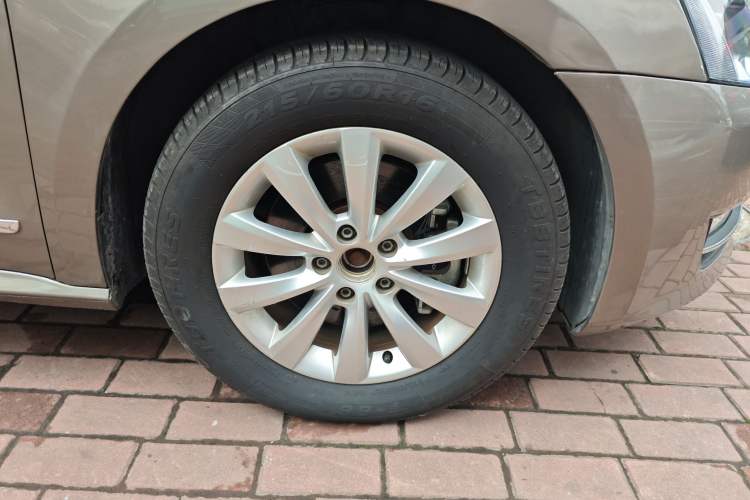 Used Volkswagen Passat 2013 1.8TSI DSG Prestige Edition
