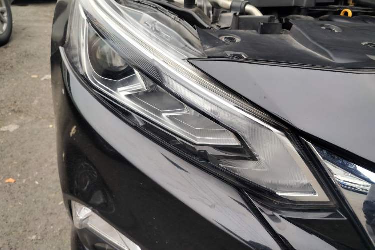 Used Nissan Teana 2020 Revised Version 2.0L XL Comfort Edition
