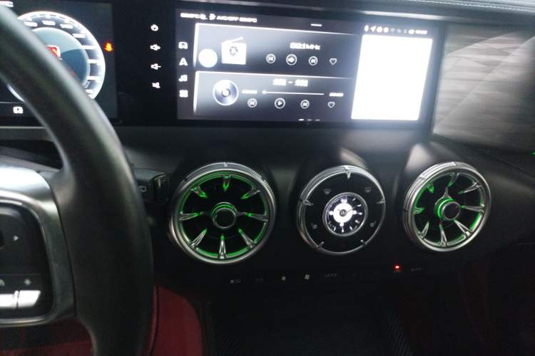 Used Tank 300 2024 2.0T Conqueror
