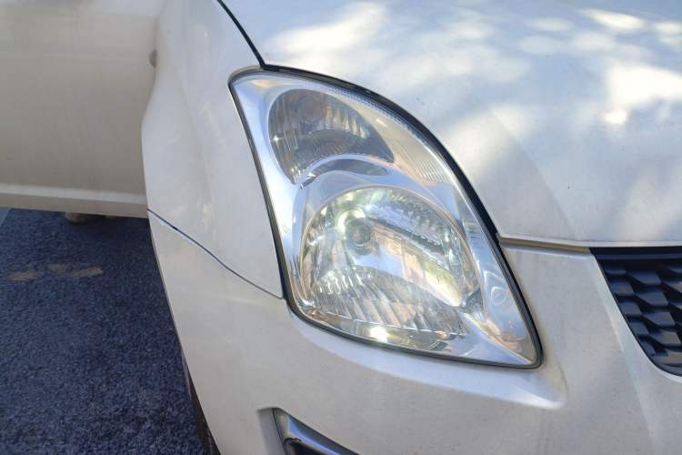 Used Suzuki Swift 2013 1.3L Manual Value Edition
