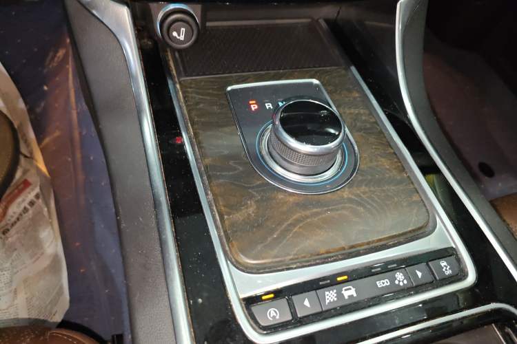 Used Jaguar XFL 2017 XFL 2.0T 200PS Luxury Edition
