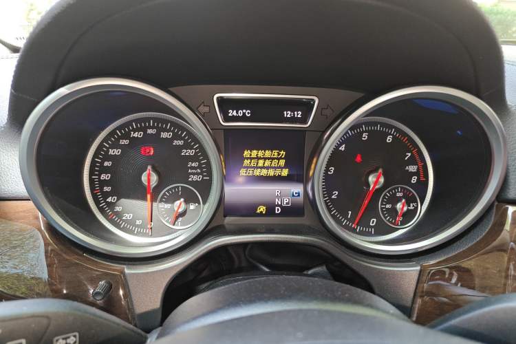 Used Mercedes-Benz GLS 2017 GLS 400 4MATIC Dynamic Model
