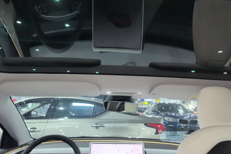 Used Tesla Model 3 2023 Rear-Wheel-Drive Version
