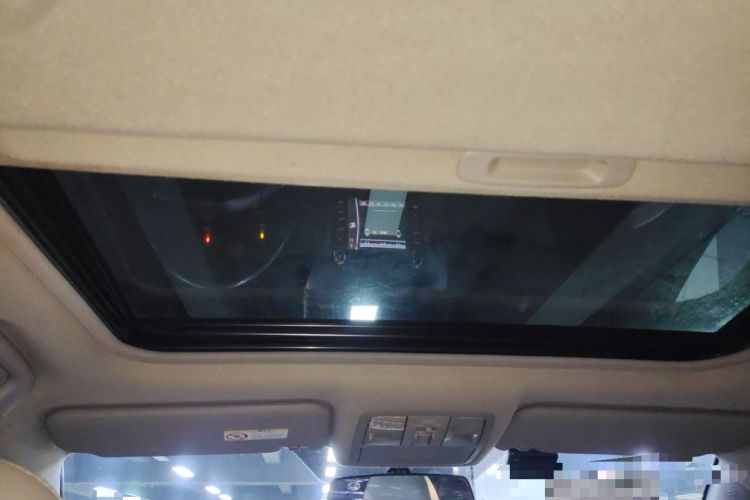 Used Toyota RAV4 2009 2.4L Automatic Luxury Edition