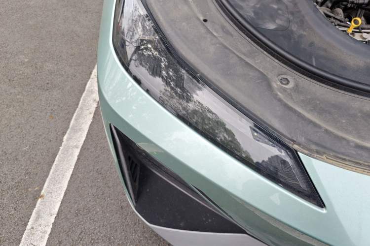 Used Deepal S07 2023 200Max Range-Extended Version