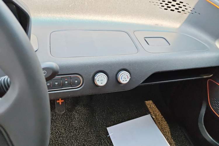 Used Baojun E100 2019 250KM Smart Drive Edition