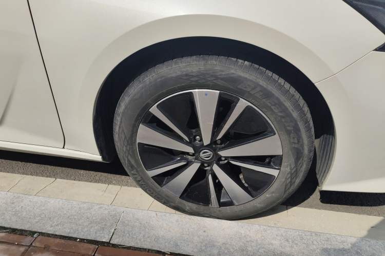 Used Nissan Teana 2021 2.0L XL Comfort Edition