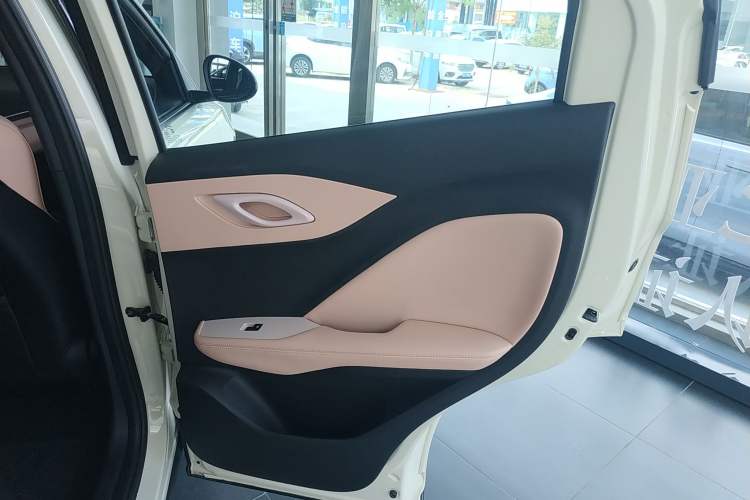 Used BYD Seagull 2025 405 km Flying Edition