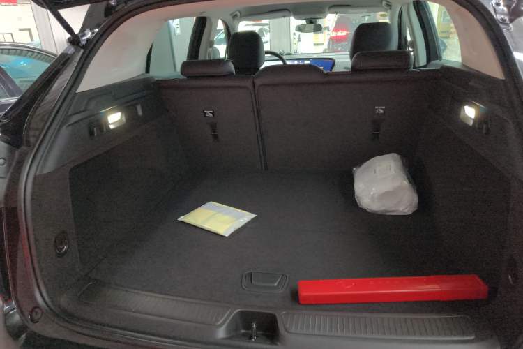 Used Buick Envision 2025 25T Platinum Edition