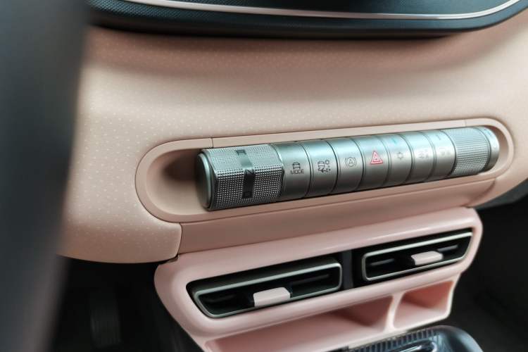 Used BYD Seagull 2023 Free Edition