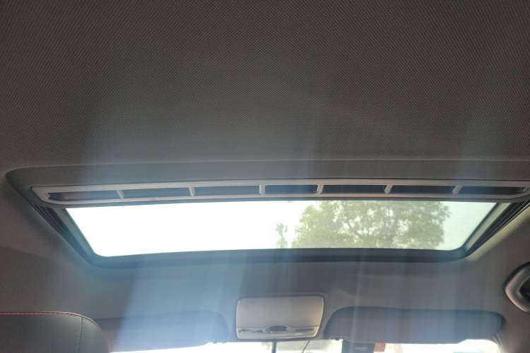 Used Volkswagen Bora 2014 1.4TSI Automatic Sportline
