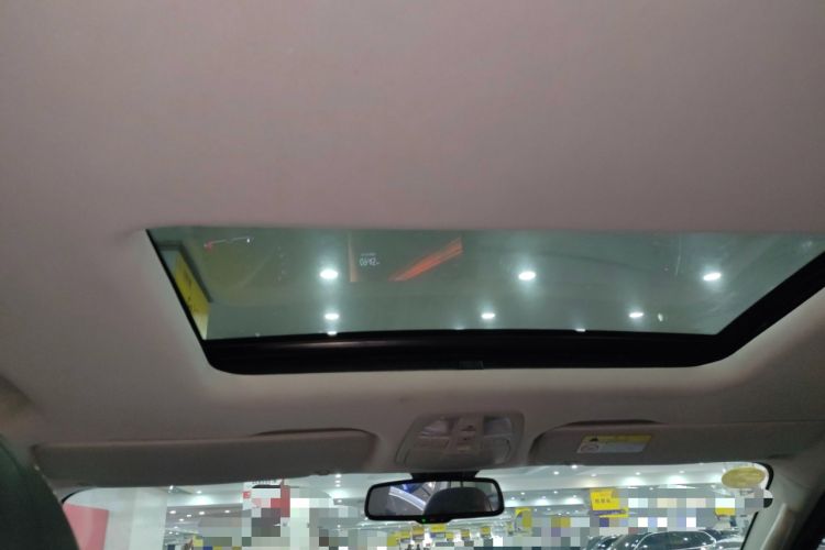 Used SAIC MAXUS G20 2021 PLUS 2.0T Gasoline Automatic Luxury Edition