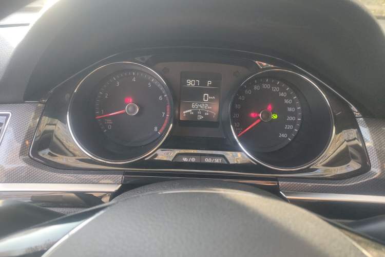 Used Volkswagen C-TREK 2017 1.6L Automatic Comfort Model
