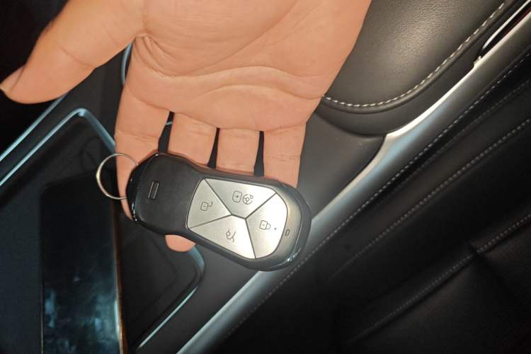 Used XPeng G9 2024 650 Max
