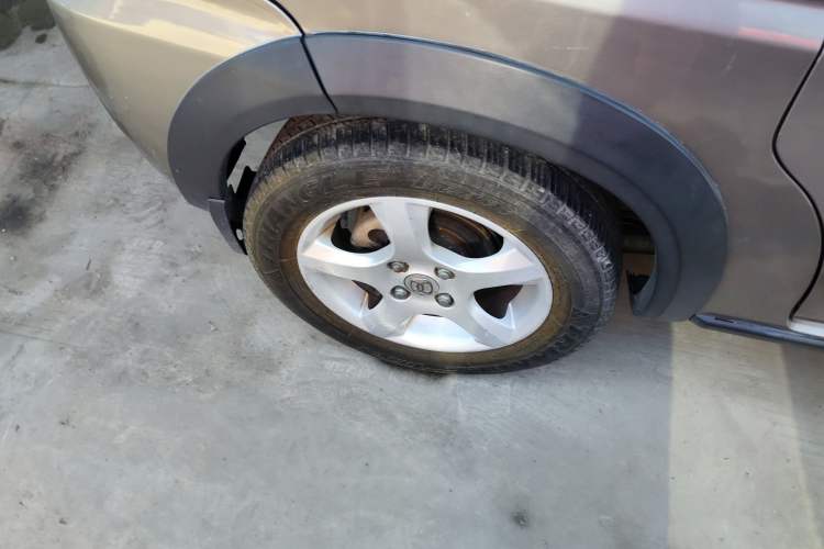 Used Suzuki Wagon R X5 2015 1.4L Flagship Model China V Standard