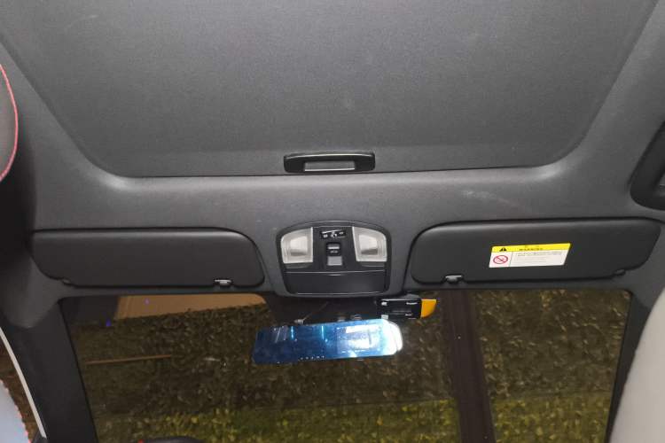 Used Hyundai Elantra (6th Generation / Lingdong) 2019 1.4T Dual-Clutch Xuan Dong · Dynamic Model
