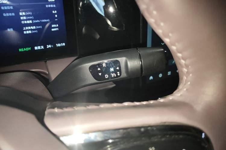 Used Leapmotor C11 2021 Revised Version Luxury Edition
