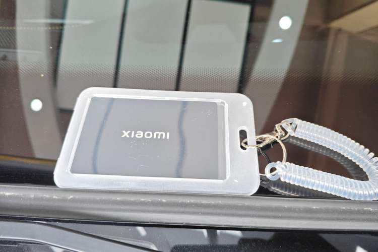 Used Xiaomi Auto SU7 Ultra 2025 Ultra Model
