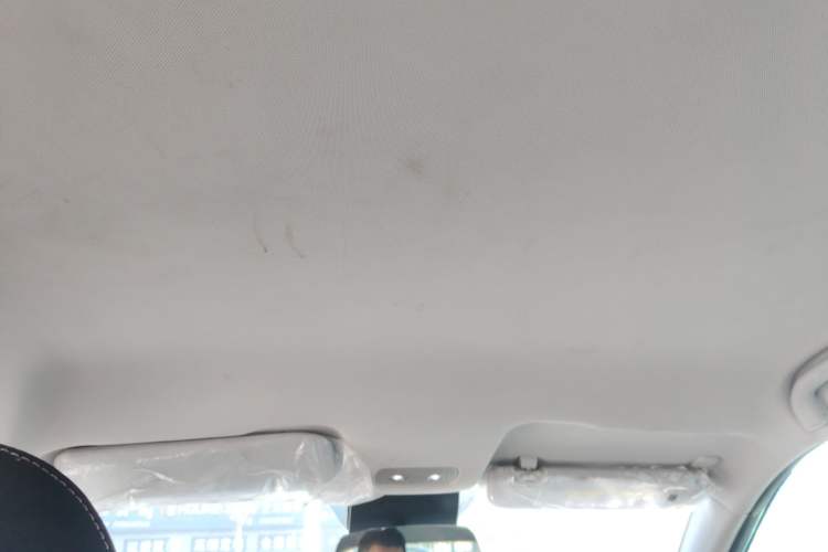 Used NETA V 2021 Standard Range Entertainment Version – Upgraded Model