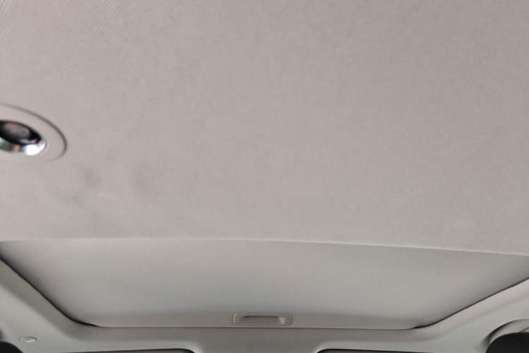 Used Honda Accord 2025 260TURBO Luxury Edition Headliner