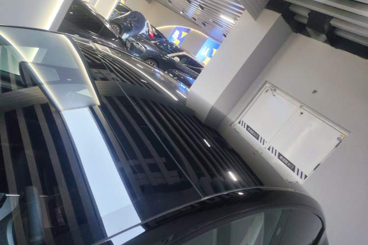 Used Tesla Model Y 2022 Revised Version Long-Range All-Wheel Drive
