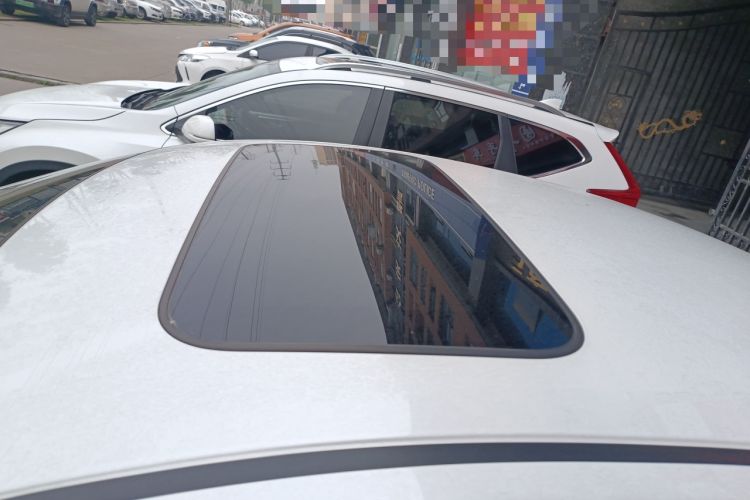 Used Honda Civic 2019 220TURBO CVT Dynamic Edition China V