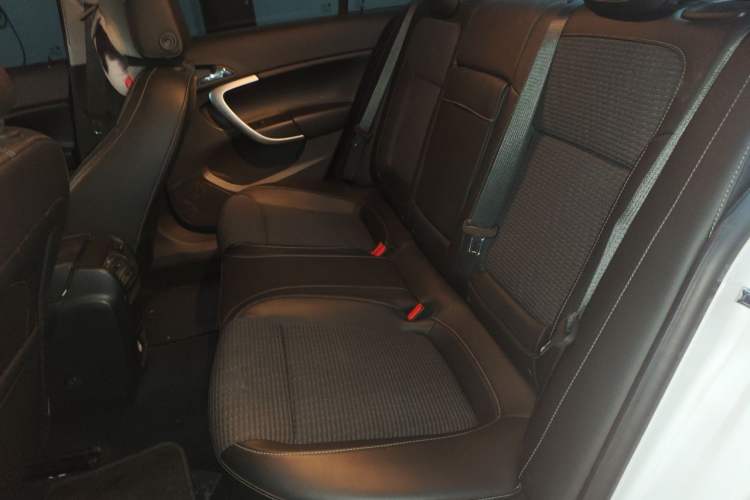 Used Buick Regal 2015 1.6T Leading Technology Model