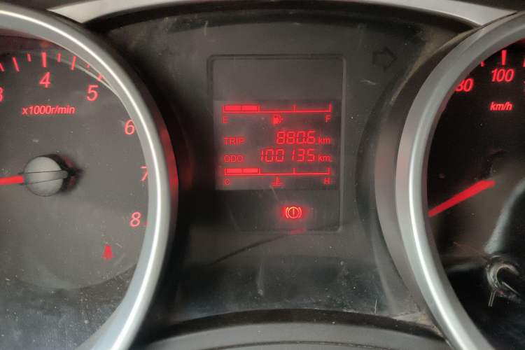 Used Wuling Hongguang 2018 1.5L S Standard Version L2B